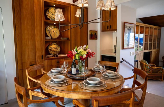 Wailea Elua 3 Bedroom+2 Bath Spacious Beach Home with Oceanview Lanai